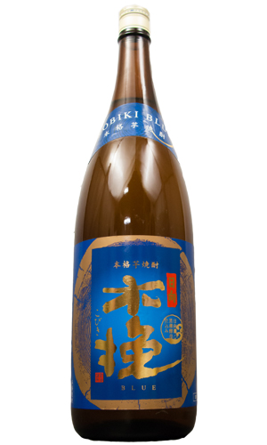 木挽BLUE(ブルー)20度 1800ml 雲海酒造 宮崎県 芋焼酎