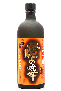 宮崎県　櫻の郷醸造　【焼芋】橙の焼き芋　720ml